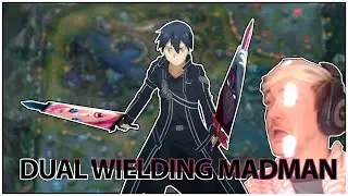 Siv HD - Best Moments#132 - DUAL WIELDING MADMAN