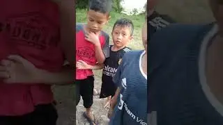 Gojek nyasar‼️prank anak kecil