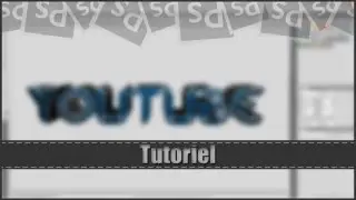 Tutoriel Photoshop - Embellir un texte C4D