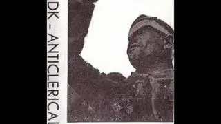 Anticlerical - Anticlerical