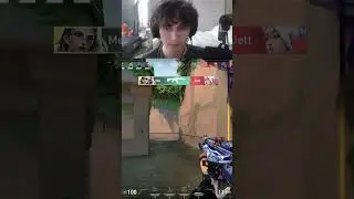 How a Pro Defends Site in Valorant