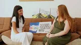 ეკატერინე ლაევმა ონლაინ ლოტო კენოში 20 000 ლარი მოიგო
