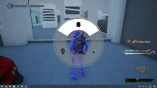 Unreal Engine Combo Mechanics...