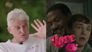 Тиньков поясняет за сериал "Декстер"