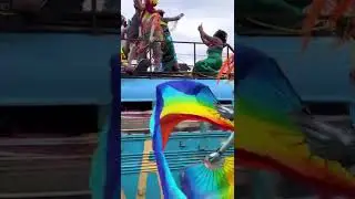 Mermaid 🧜‍♀️ Parade 2022 NYC