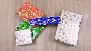Christmas gift LEDEX WL-090+ from DENTMATE!