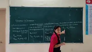 Physics FE- Einstein's Coefficient