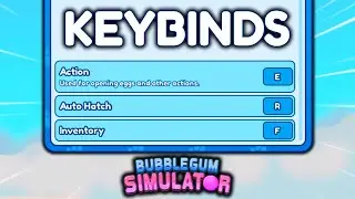 Even More Bubble Gum Simulator 2 LEAKS (#11)