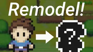 Modernizing the Gameplay! | Recreating Zelda