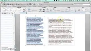 How to Link a Text Box in Word