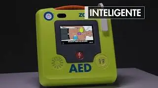 ZOLL AED 3 Demo – Spanish