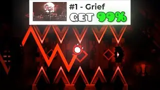 I Attempted The TOP ONE Demon Roulette...