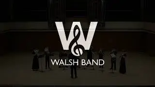 Joyful and Thunderous Noize - Walsh Premier Brass