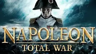 Napoleon Total War Commentary battle Prussia Vs France