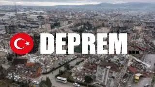 DEPREM HAKKINDA...