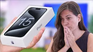 COMPRAMOS 'TODOS' LOS iPHONE 15!!!!!!! Así no va más...
