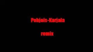 Millennium Project - Pohjois-Karjala remix feat. Oku Luukkainen