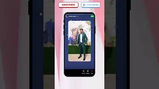Instagram Story Hacks #shorts