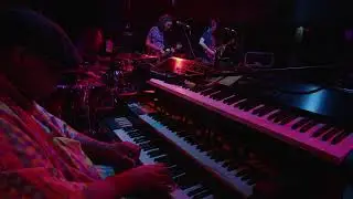 Melvin Seals and JGB | 5/5/23 | Café Istanbul | Set I | Sneak Peek
