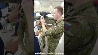 PGZ - The Piorun Portable Anti-Aircraft Missile System - The Products Explorer YouTube Channel