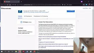 CIS 402 - Project Overview and Description