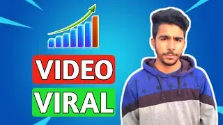 How To Viral Video on YouTube