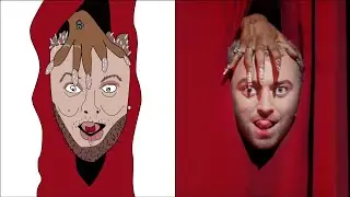 POP DRAWING MEME 