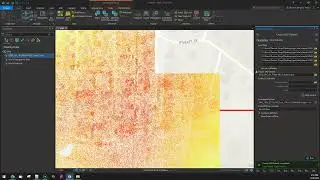 Batch Conversion and LAS Datasets in ArcGIS Pro