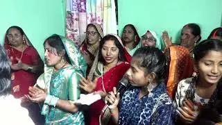Ritesh weds Supriya Part 9