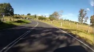 FPV FG GT335 MkII 2012 Exhaust Sound (Bi-modal off) | Edited - Part 2