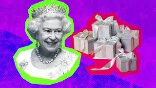 People Presents Harry & Meghan: A Royal Rebellion - What is a Duchess?
