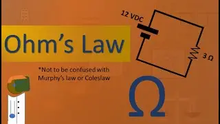 [Ep 14] Ohm's Law