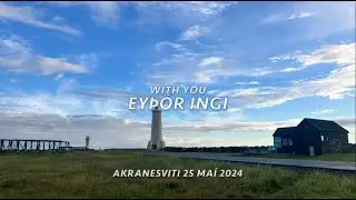 Eyþór Ingi - With You