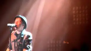 Fall Out Boy - This Ain't A Scene, It's An Arms Race - Stadium Live - 31.07.13