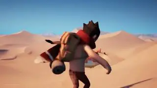 LITTLE DEVIL INSIDE / GAMEPLAY