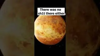 Was Venus inhabited? #space #venus #science #nasa #solarsystem
