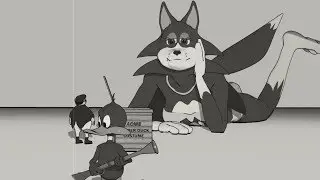 The Fox Hunters