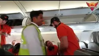 Bairstow pranked me | April Fool's Day | Kane Williamson