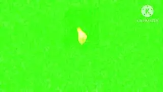 Green screen animation 🕯️ candle 🔥 flame