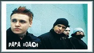 Papa Roach - Tightrope (Instrumental)