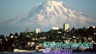 Washington State Profile