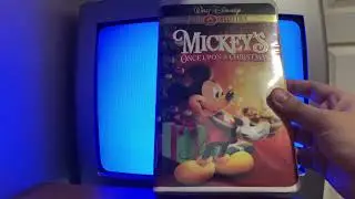 VHS Unboxing #23