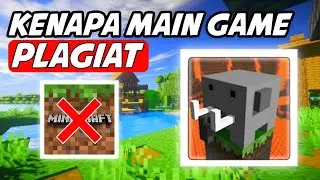 Why Am I Playing a Minecraft Copycat Game?