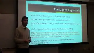 Incompatibilism and the Transfer of Non-responsibility