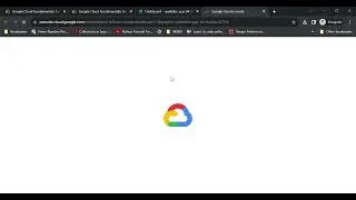 Google Cloud Fundamentals: Getting Started with Cloud Marketplace ||  Google Cloud Skills Boost ||