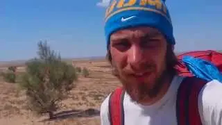 Из святых мест Монголии и ацкой Гоби