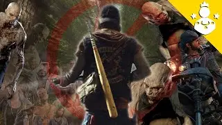 Dicas - Days Gone - Comece bem entendo as mecânicas