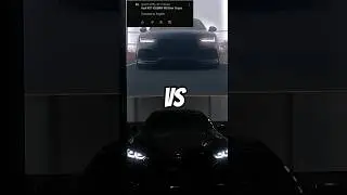 Audi RS7 vs BMW M8 Gran Coupé [requested by @JUST_CHILL_IN #automobile #bmw #audi