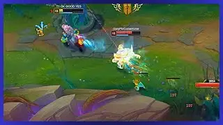 Tyler1_ I'm Dead Now - Streamers And highlights #99