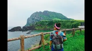 South Korea - Beauty in Every Mile || Hàn Quốc - Đẹp Từng Cây Số